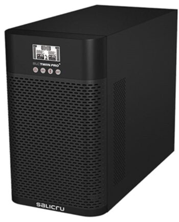 Ups Online Salicru Slc 1500 Twin Pro2 1500 Tower