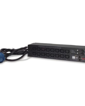 Ups Strømfordeler Apc Ap7922b Iec 60320 C13