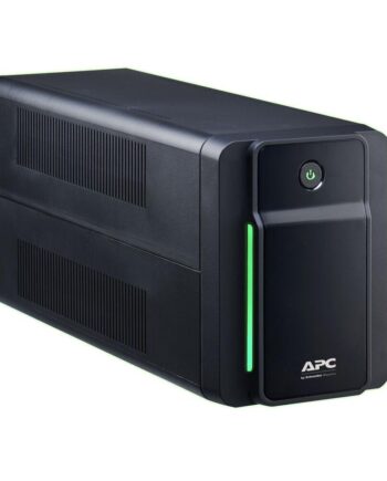 Ups Strømforsyning Apc Back Ups Bx950mi 520 950