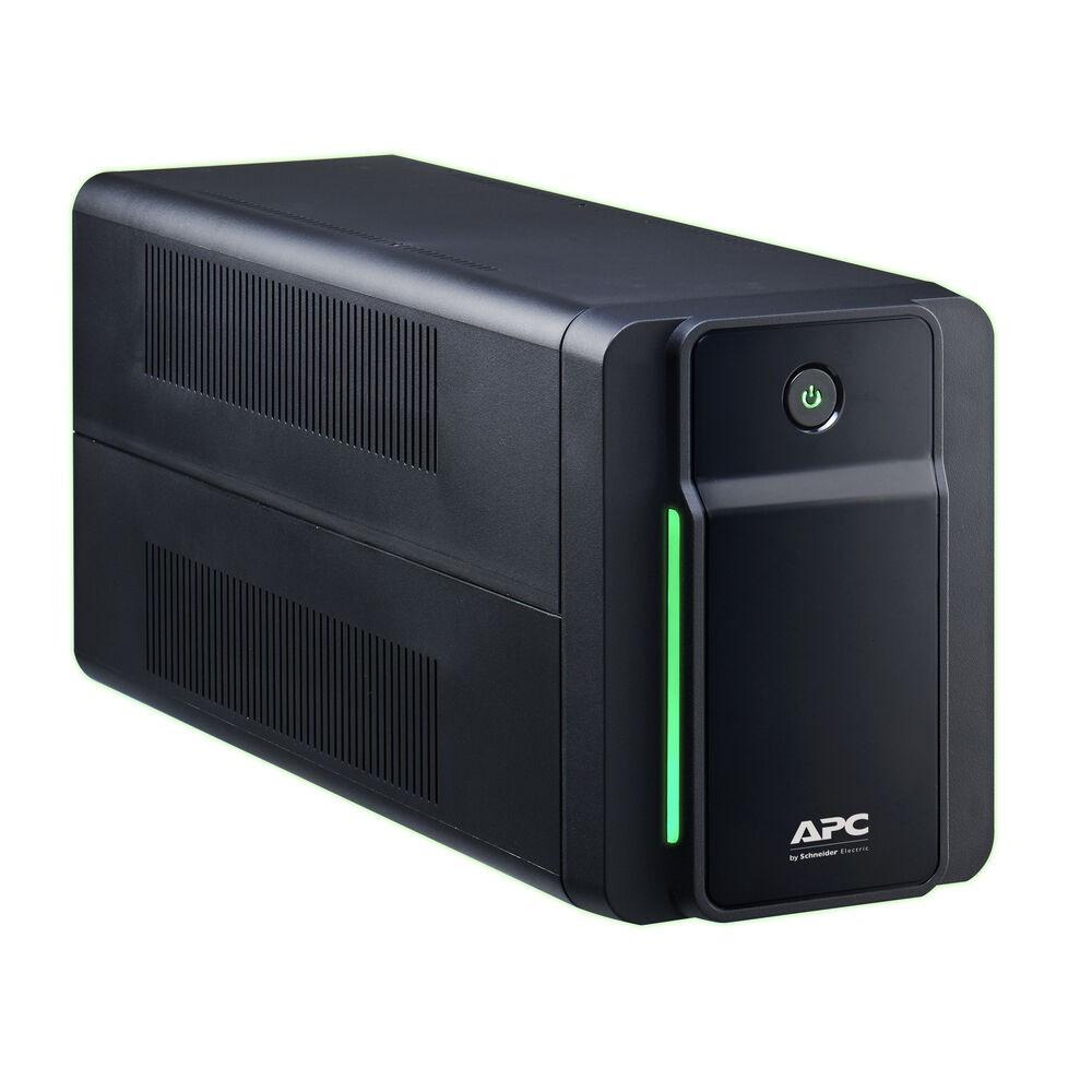 Ups Strømforsyning Apc Back Ups Bx950mi 520 950