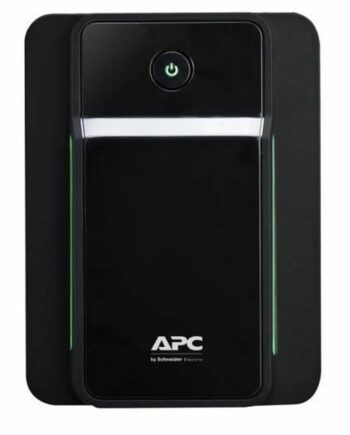 Ups Strømforsyning Apc Back Ups Bx950mi 950 520 Schuko