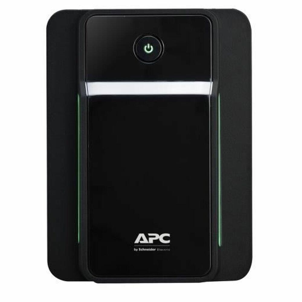 Ups Strømforsyning Apc Back Ups Bx950mi 950 520 Schuko