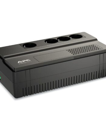 Ups Strømforsyning Apc Bv1000i 600 Schuko