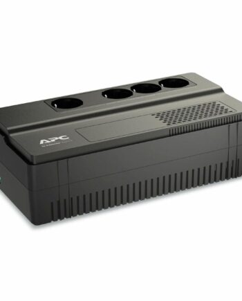 Ups Strømforsyning Apc Bv800i 800 450