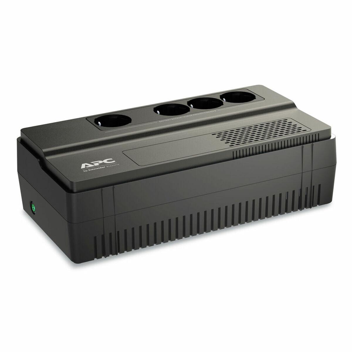 Ups Strømforsyning Apc Bv800i 800 450