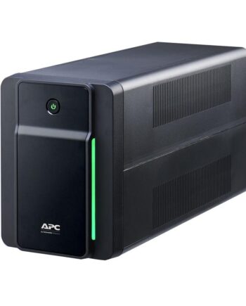 Ups Strømforsyning Apc Bx1600mi Interaktiv 900 Stik