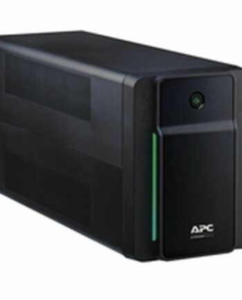 Ups Strømforsyning Apc Easy Ups 900 1600 Line Interaktiv