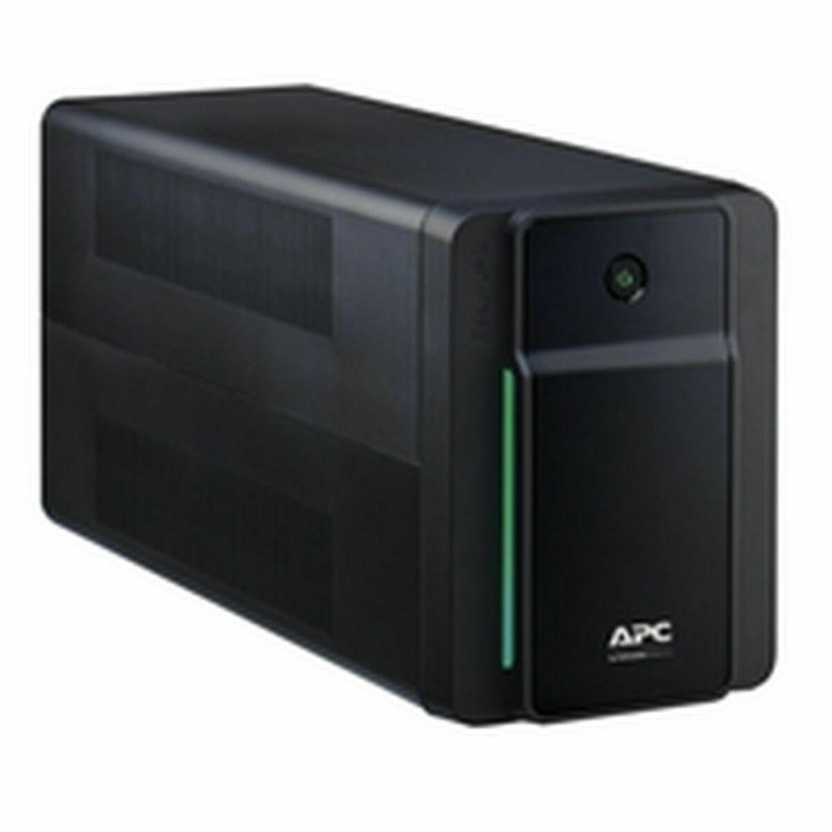 Ups Strømforsyning Apc Easy Ups 900 1600 Line Interaktiv