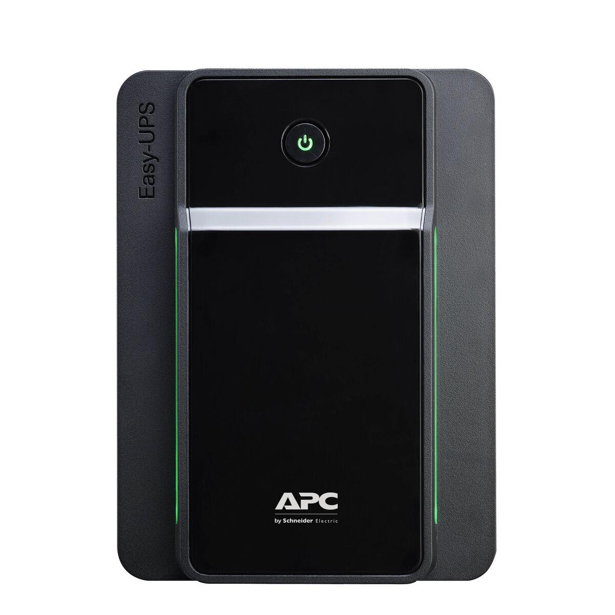 Ups Strømforsyning Apc Easy Ups Bvx2200li 2200 1200