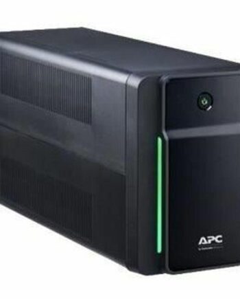 Ups Strømforsyning Apc Easy Ups Bx2200mi 1200 Interaktiv