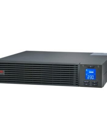 Ups Strømforsyning Apc Interaktiv 900 Srv1krirk