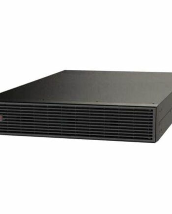 Ups Strømforsyning Apc Interaktiv Srv36rlbp Sort
