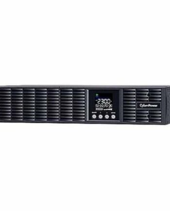 Ups Strømforsyning Cyberpower Ols3000ert2ua 2700 Rack Tårn