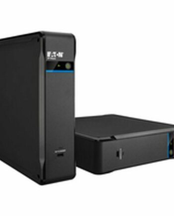 Ups Strømforsyning Eaton 3p1300ui Line Interaktiv 840