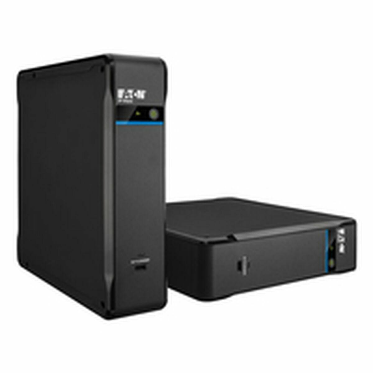 Ups Strømforsyning Eaton 3p1300ui Line Interaktiv 840