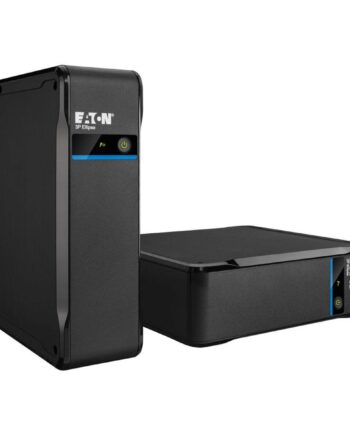 Ups Strømforsyning Eaton 3p700i 420 Tower
