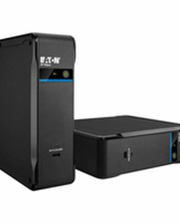 Ups Strømforsyning Eaton 3p700ui Interaktiv 420 Tower