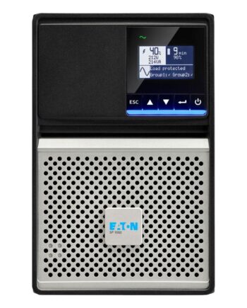 Ups Strømforsyning Eaton 5p1550ig2 Line Interaktiv Tårn