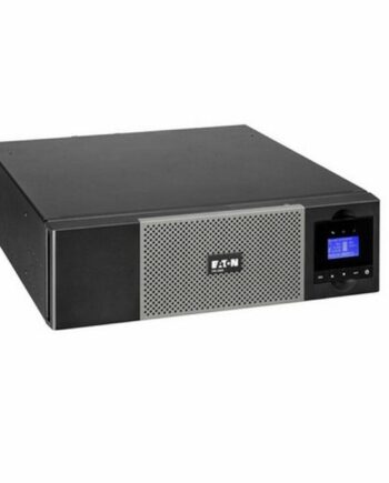 Ups Strømforsyning Eaton 5px1000irtng2 Lineinteraktiv 1000 1000