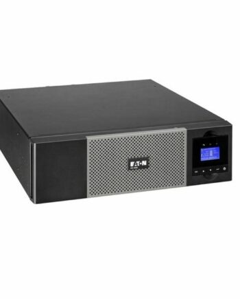 Ups Strømforsyning Eaton 5px3000irt3ug2 Interaktiv 3000 Kva