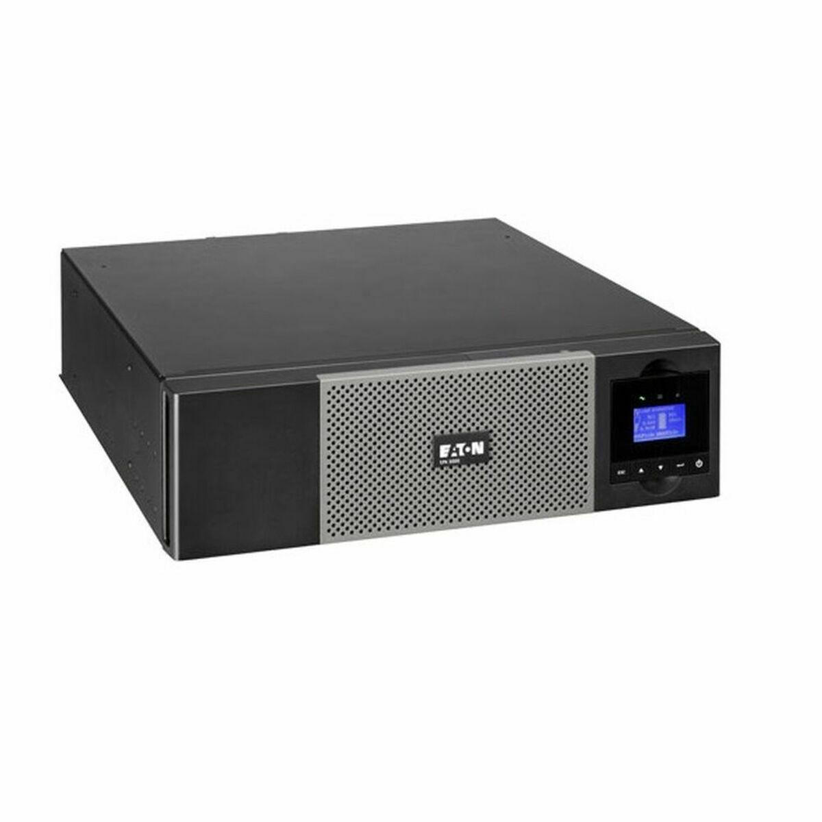 Ups Strømforsyning Eaton 5px3000irt3ug2 Interaktiv 3000 Kva
