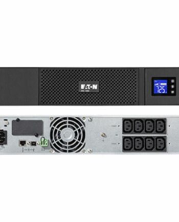 Ups Strømforsyning Eaton 5sc1000ir Lineinteraktiv 700