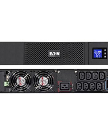 Ups Strømforsyning Eaton 5sc3000irt Lineinteraktiv Kva