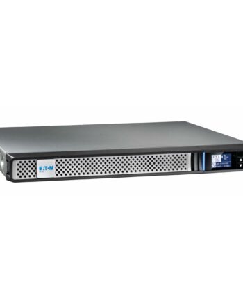 Ups Strømforsyning Eaton 650i Rack Interaktiv