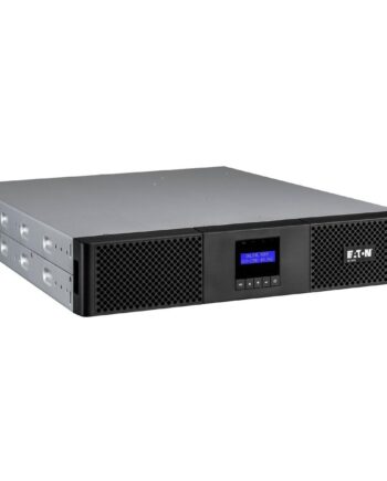 Ups Strømforsyning Eaton 9e3000ir 700 Kva Interaktiv 230