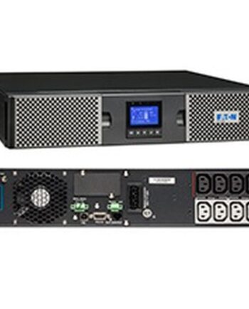 Ups Strømforsyning Eaton 9px1000irt2u 1000 Interaktiv
