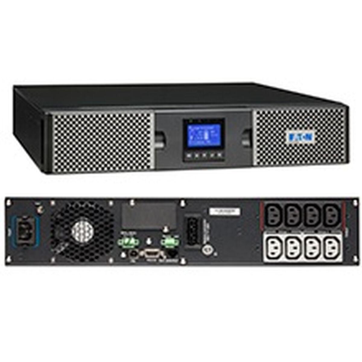 Ups Strømforsyning Eaton 9px1000irt2u 1000 Interaktiv