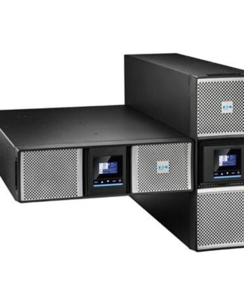 Ups Strømforsyning Eaton 9pxebm240rt3ug2 Interaktiv Tårn