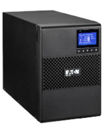 Ups Strømforsyning Eaton 9sx700i Interaktiv Med Lcd 230
