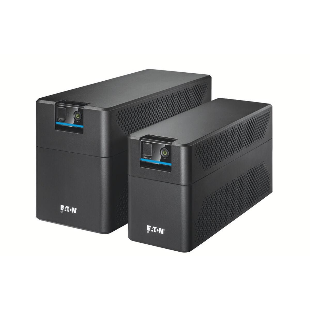 Ups Strømforsyning Eaton Gen2 2200va 1200w Med Usb