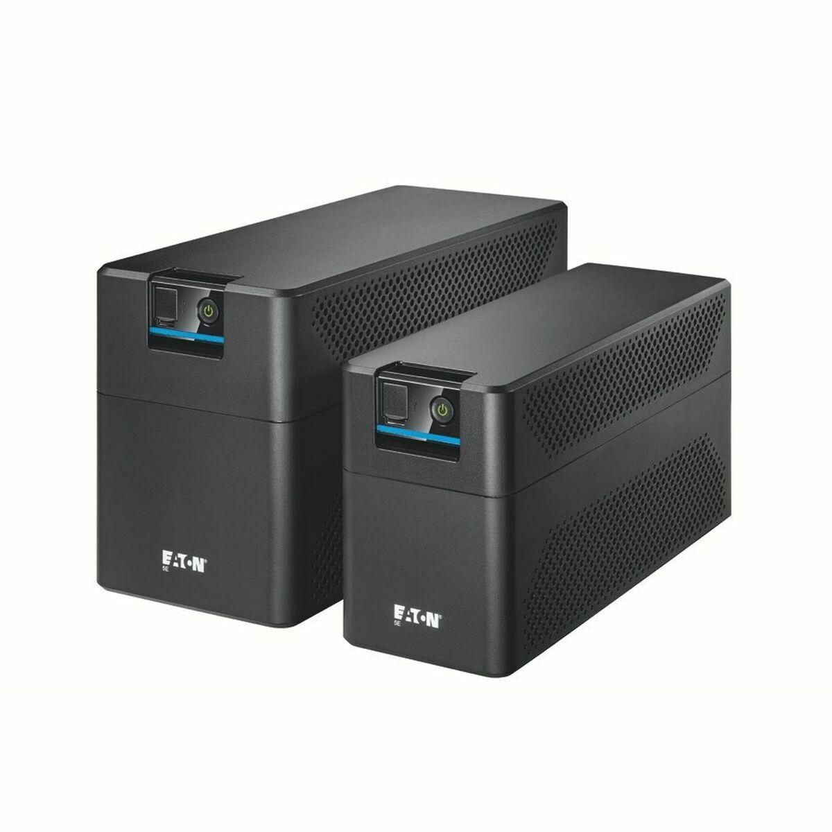 Ups Strømforsyning Eaton Gen2 550 300