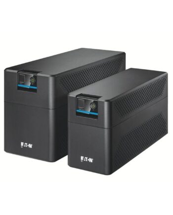 Ups Strømforsyning Eaton Gen2 700 Usb 700 360
