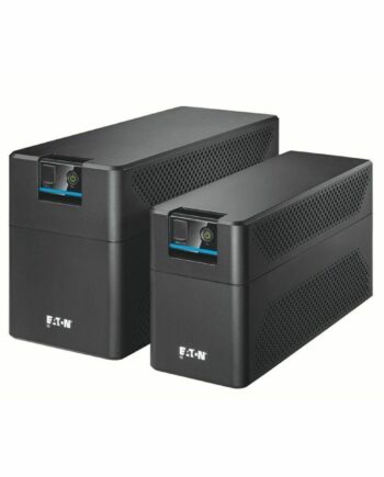 Ups Strømforsyning Eaton Gen2 900 Usb 480 Interaktiv