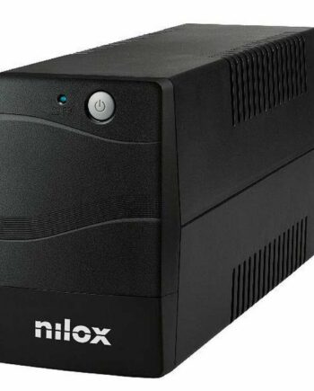Ups Strømforsyning Nilox Interaktiv 1500 1050