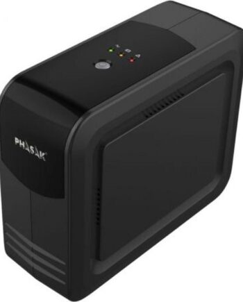 Ups Strømforsyning Phasak Interaktiv 9499 950