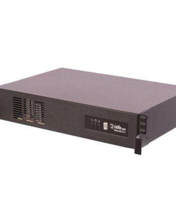 Ups Strømforsyning Riello Idr 1200 720 Interaktiv