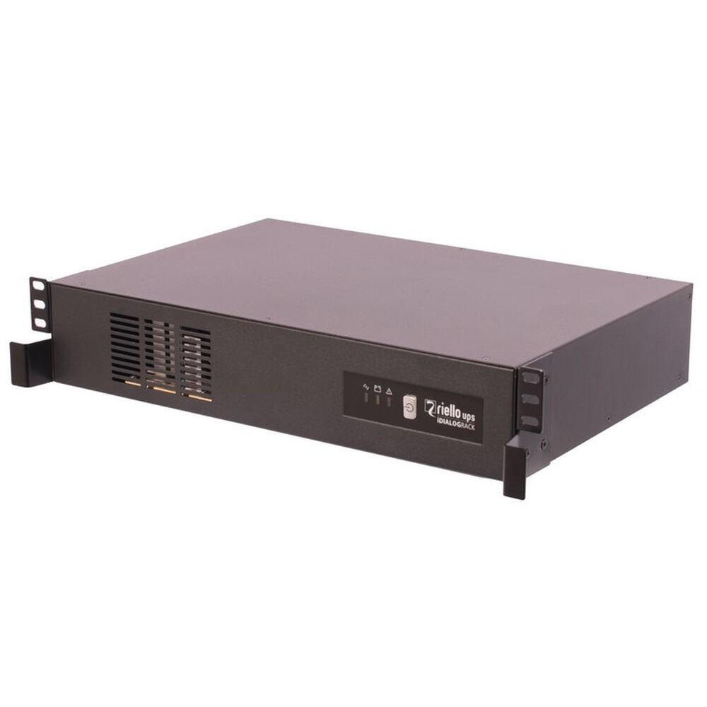 Ups Strømforsyning Riello Idr 1200 720 Interaktiv