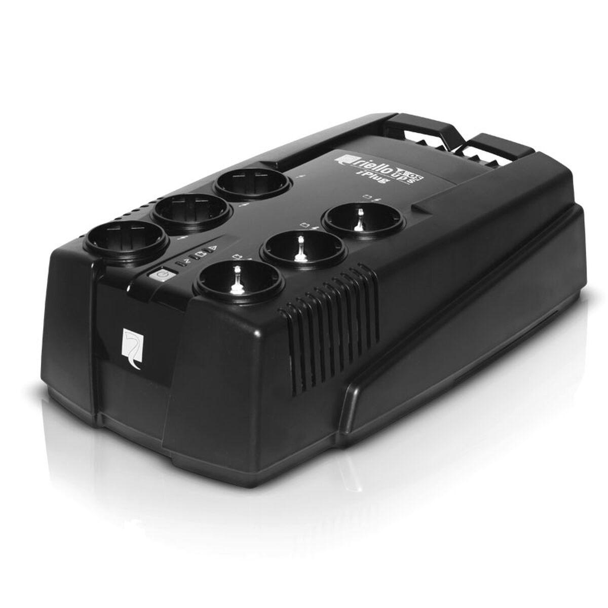 Ups Strømforsyning Riello Interaktiv Ipg 800 480