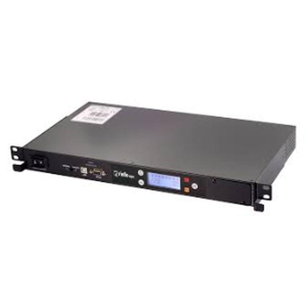 Ups Strømforsyning Riello Mdu Interaktivt System Rack