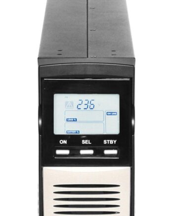 Ups Strømforsyning Riello Sdh 1500 Interaktiv Lcd