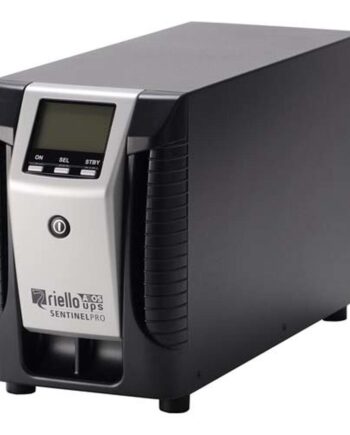 Ups Strømforsyning Riello Sep 1000 Line Interaktiv 800