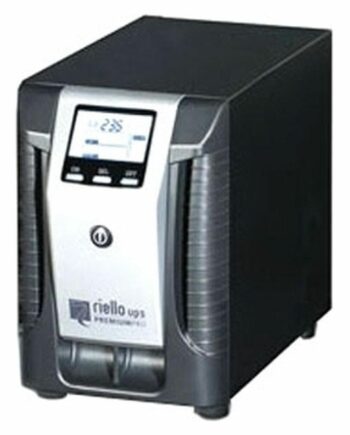 Ups Strømforsyning Riello Sep 1500 Interaktiv 1500 1200