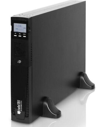 Ups Strømforsyning Riello Vsd 2200 Interaktiv Tårn