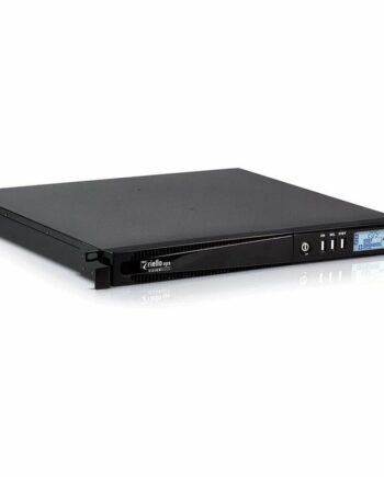 Ups Strømforsyning Riello Vsr 800 Line Interaktiv Rack