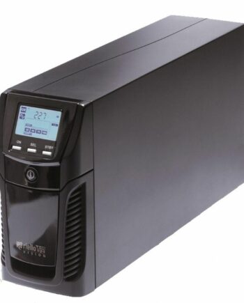 Ups Strømforsyning Riello Vst 1100 Interaktiv Kva 880