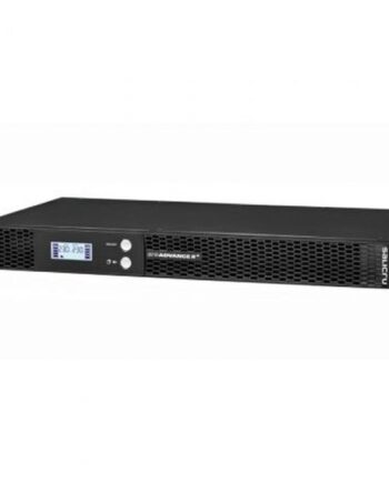 Ups Strømforsyning Salicru Interaktiv Rack 450
